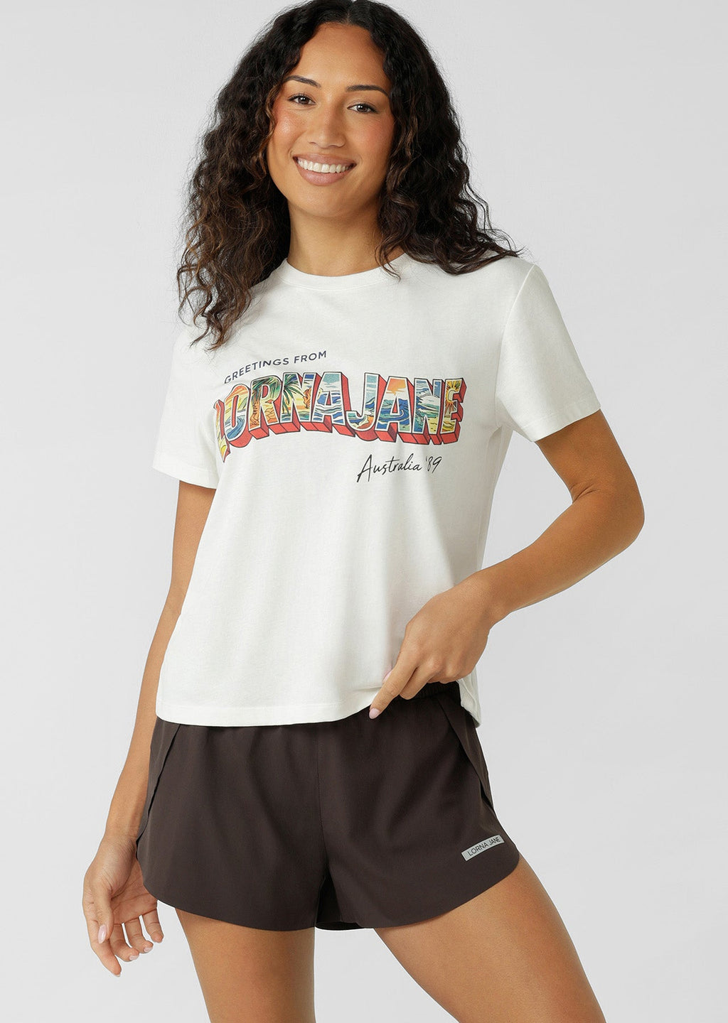 Getaway T-Shirt
