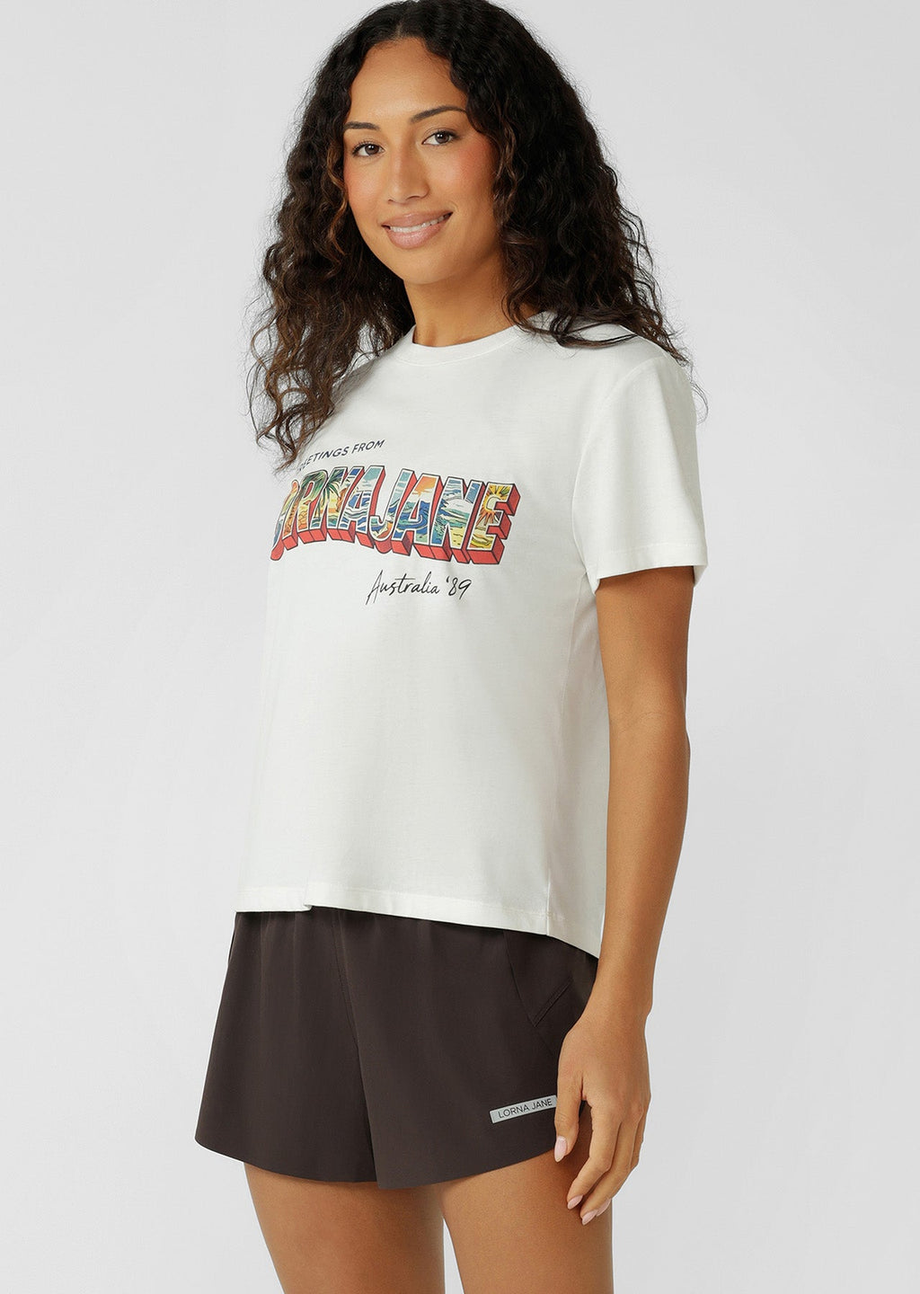 Getaway T-Shirt