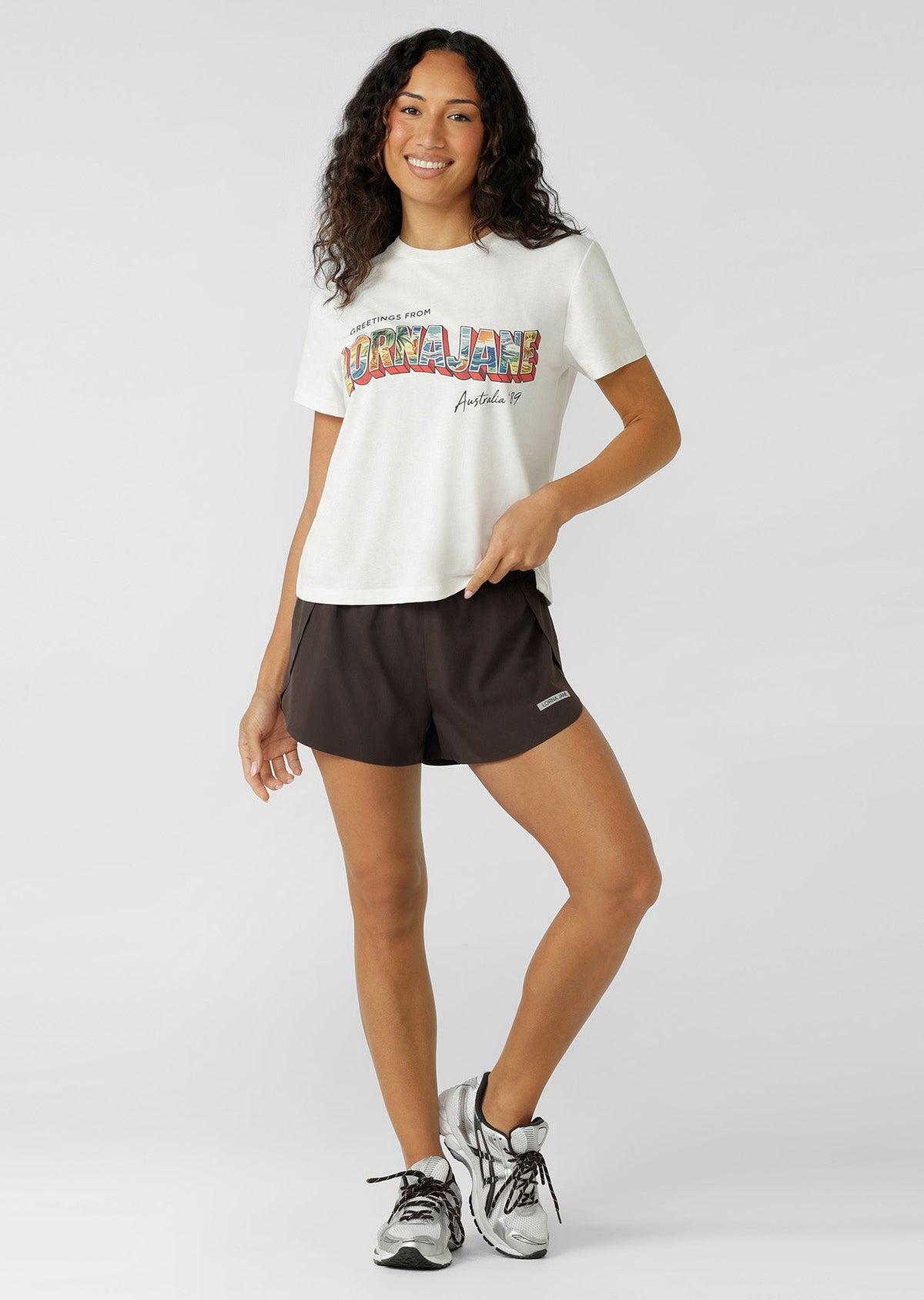 Getaway T-Shirt