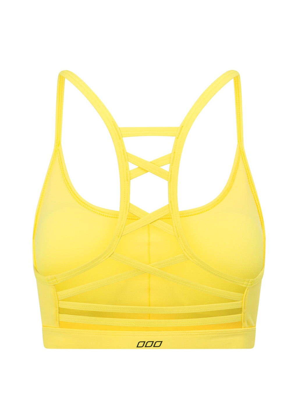 All Day Support Sports Bra