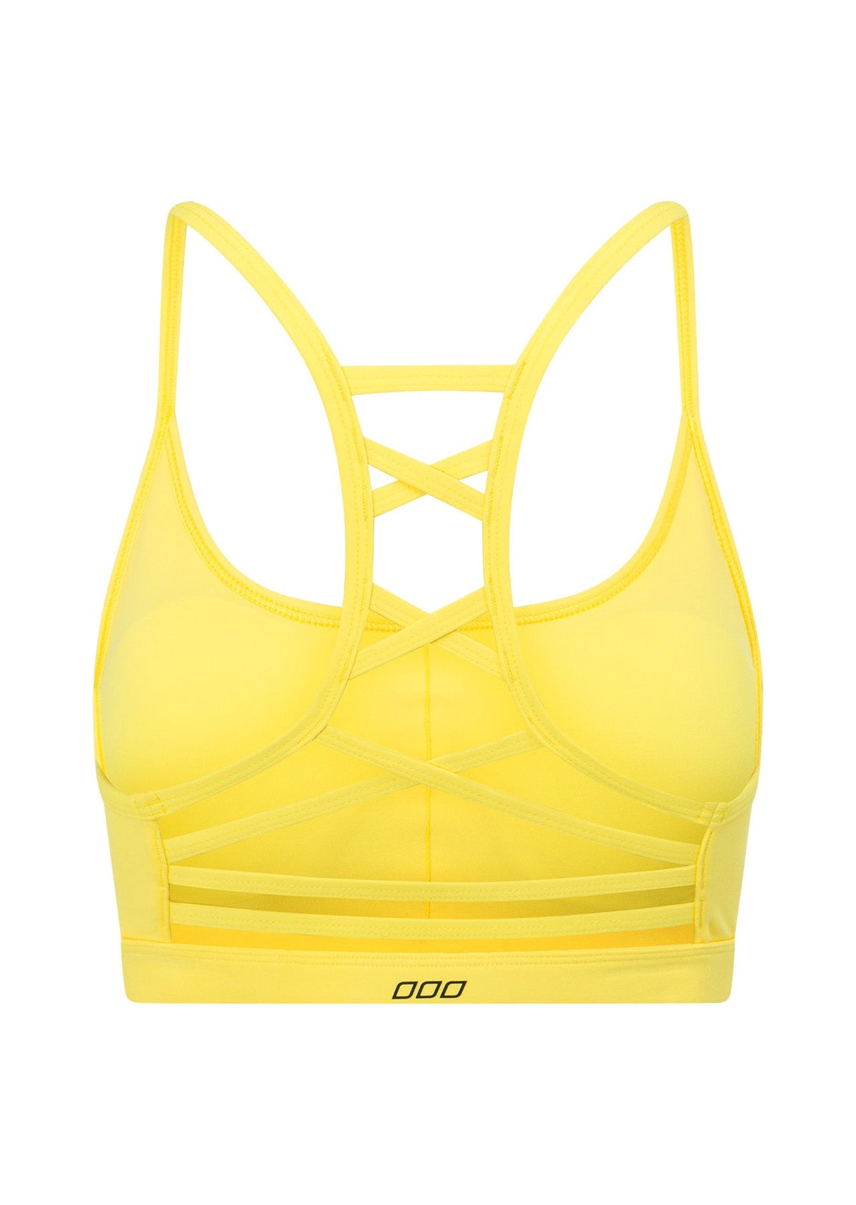 All Day Support Sports Bra