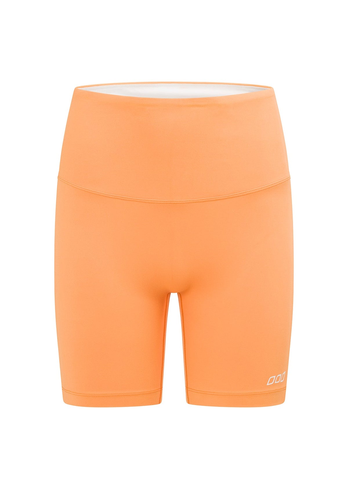 Mango Splice No Ride Bike Shorts