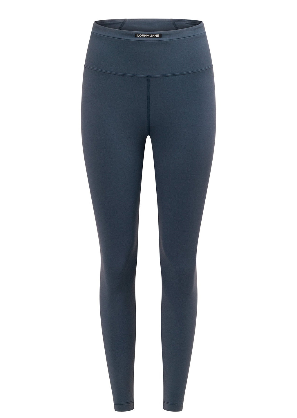 Mesh Phone Pocket Ankle Biter Leggings