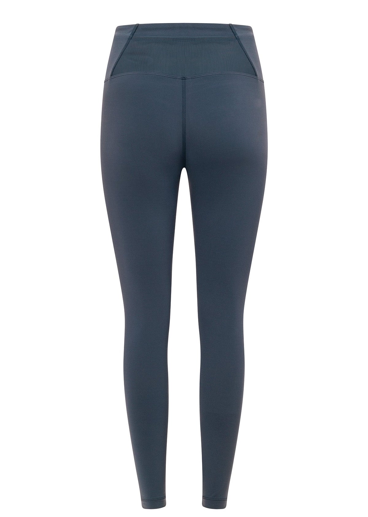 Mesh Phone Pocket Ankle Biter Leggings