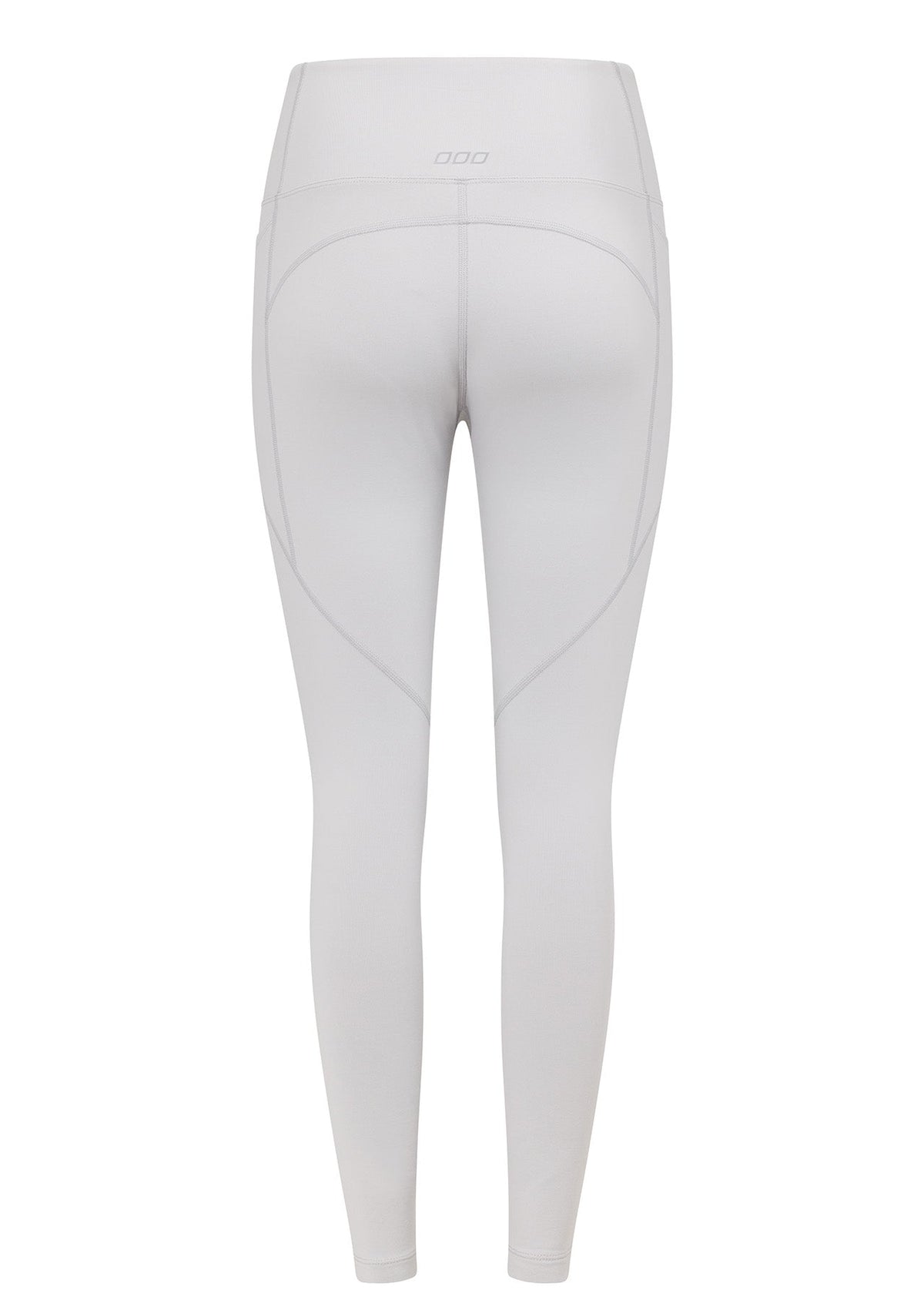 Amy Winter Thermal Phone Pocket Tech Leggings