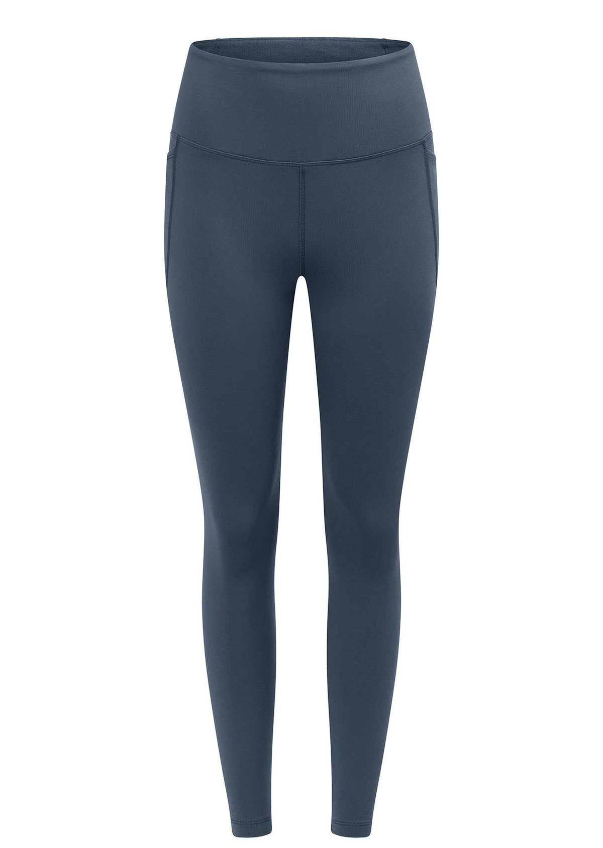 Amy Winter Thermal Phone Pocket Tech Leggings