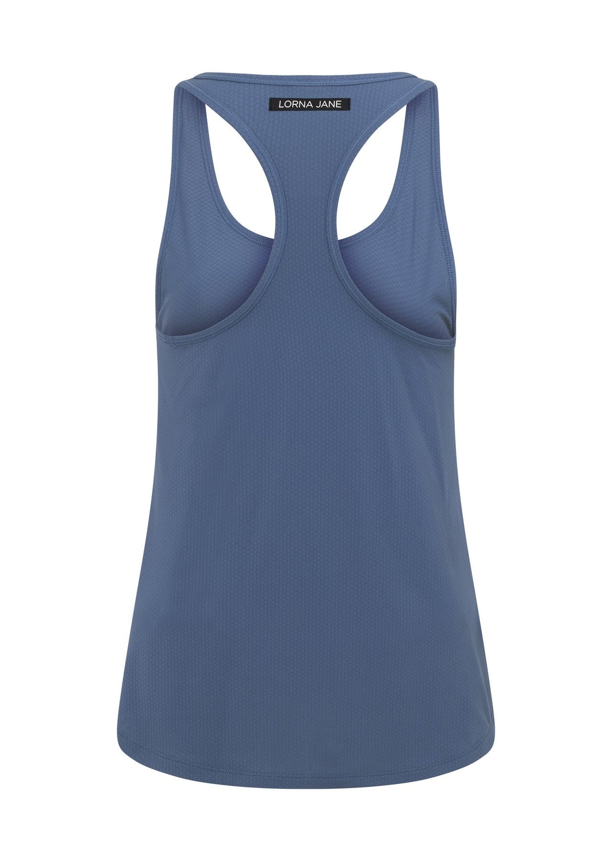 Agility Mesh Active Tank