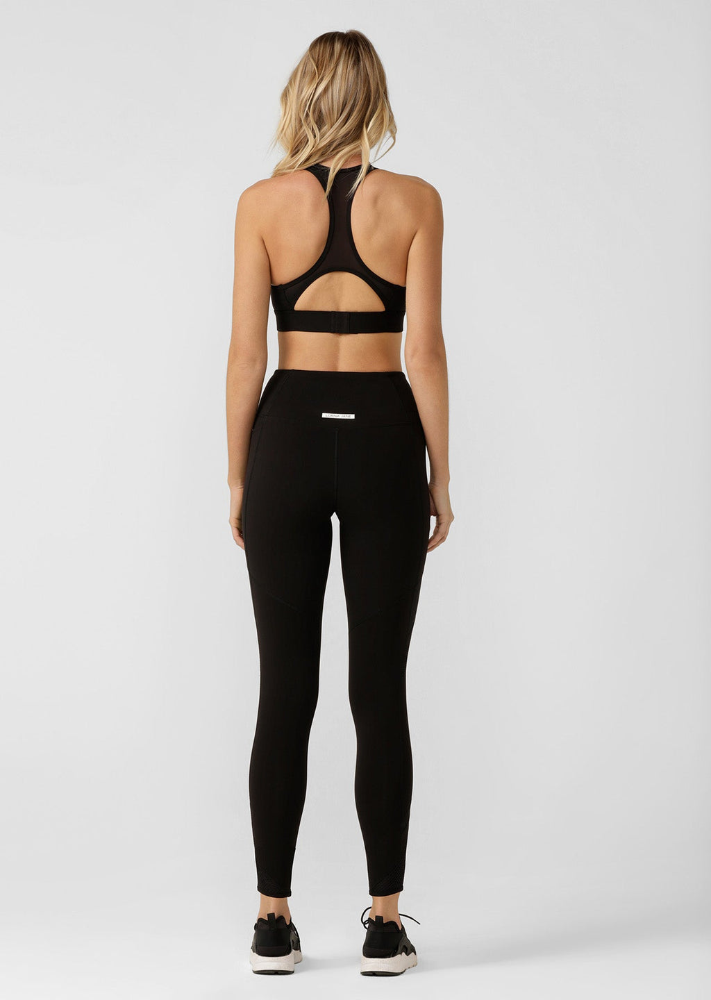 Circuit Recycled Pocket Ankle Biter Leggings