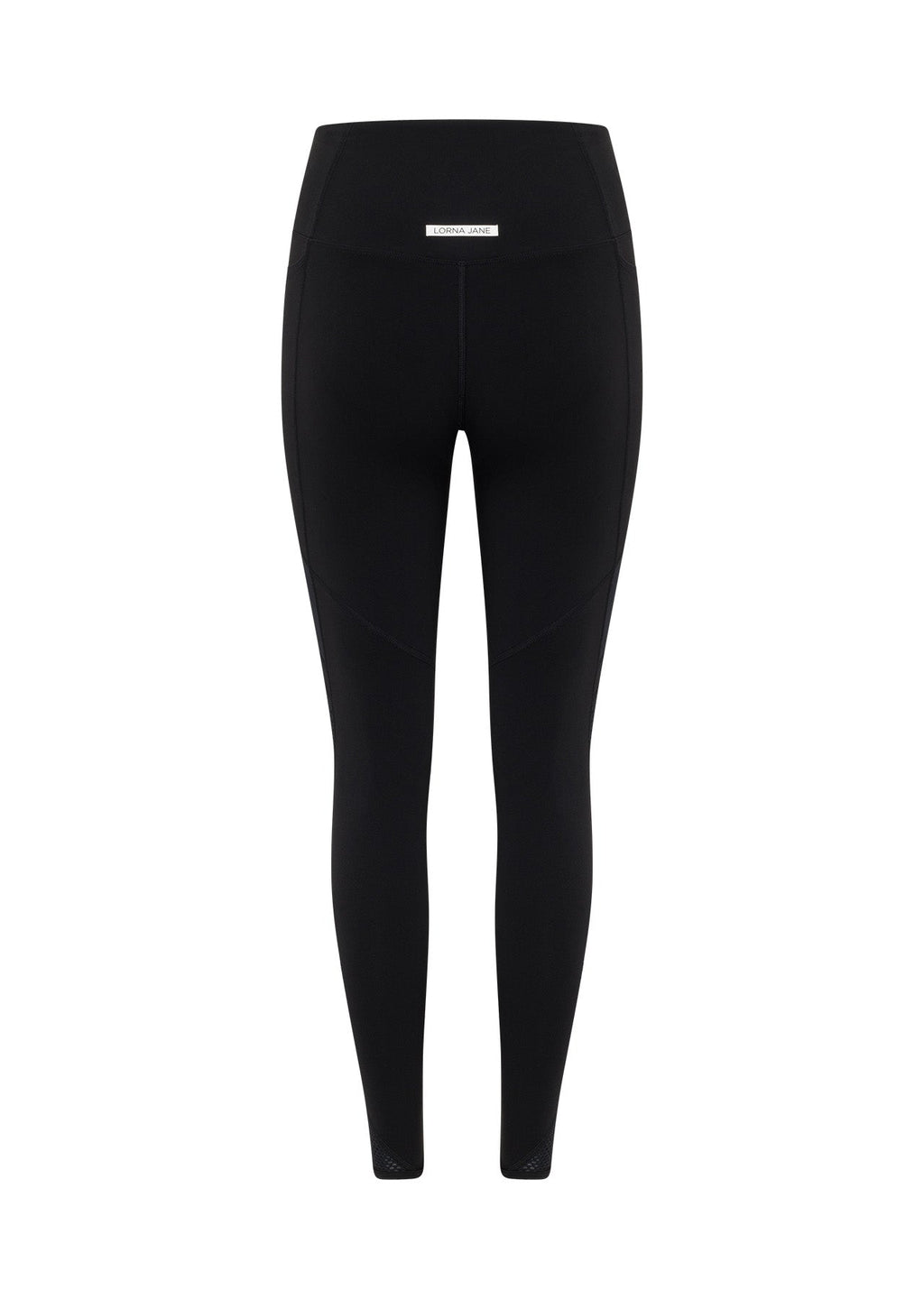 Circuit Recycled Pocket Ankle Biter Leggings