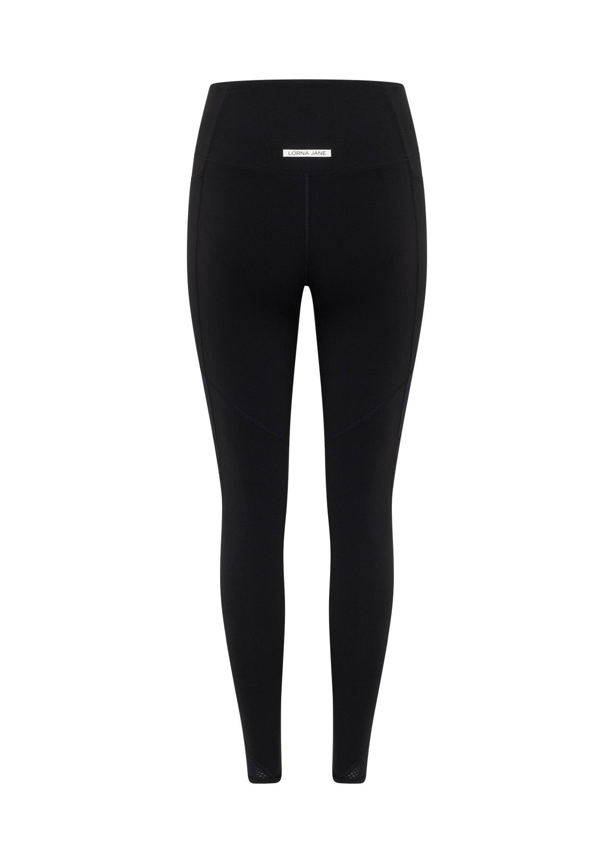 Circuit Recycled Pocket Ankle Biter Leggings