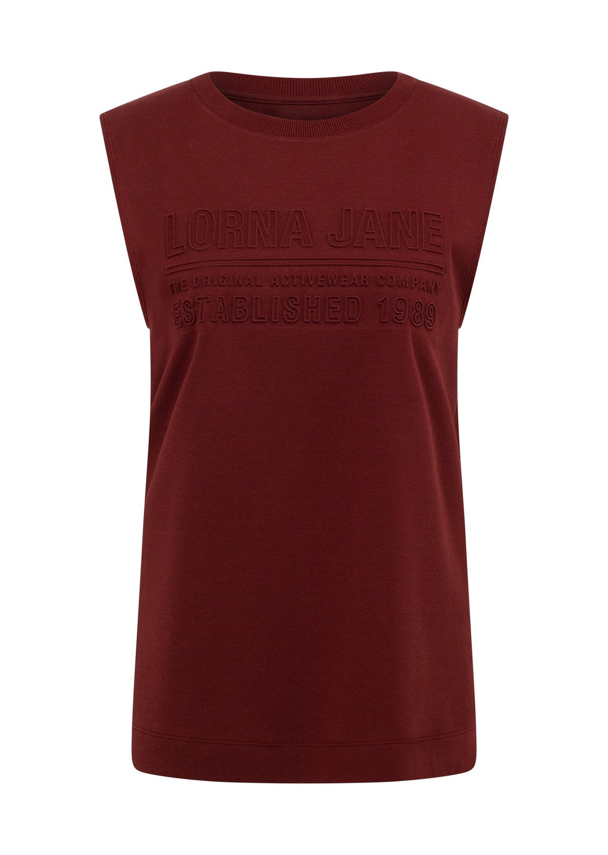 Essential Muscle Tank