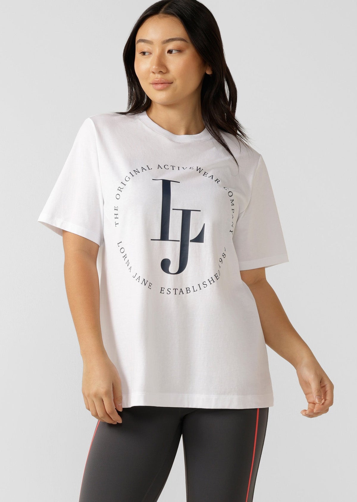 Original Activewear Relaxed Tee