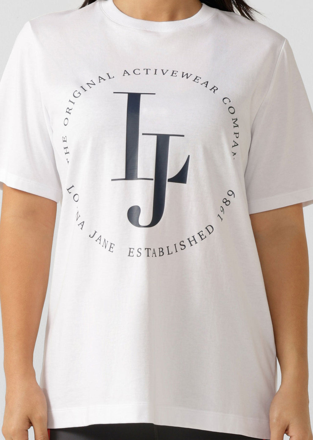 Original Activewear Relaxed Tee