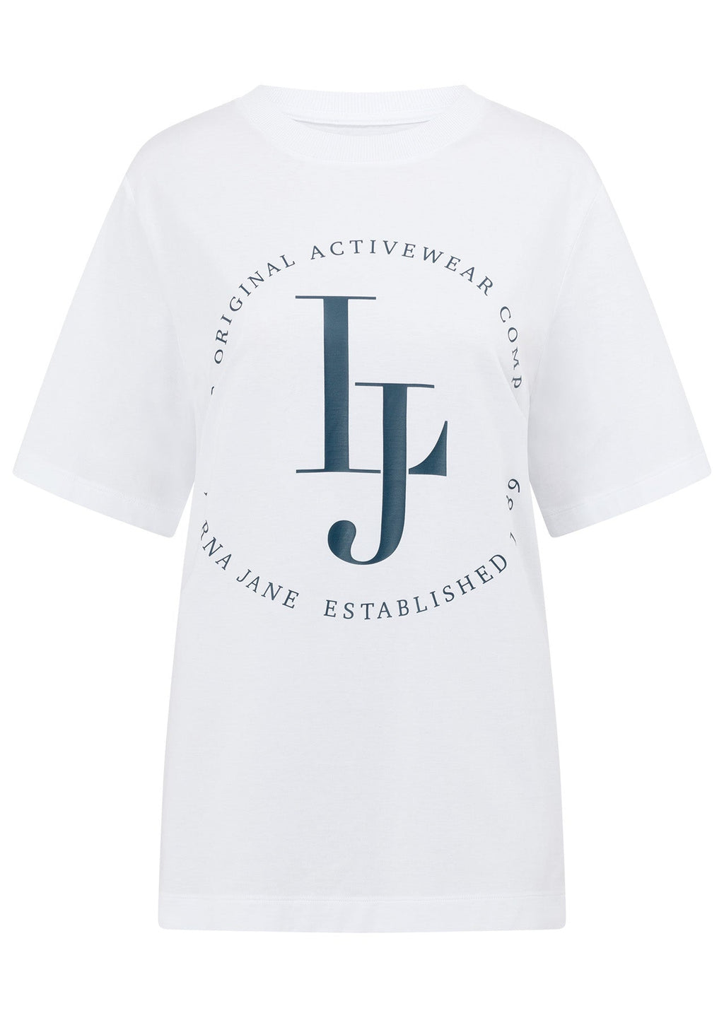 Original Activewear Relaxed Tee
