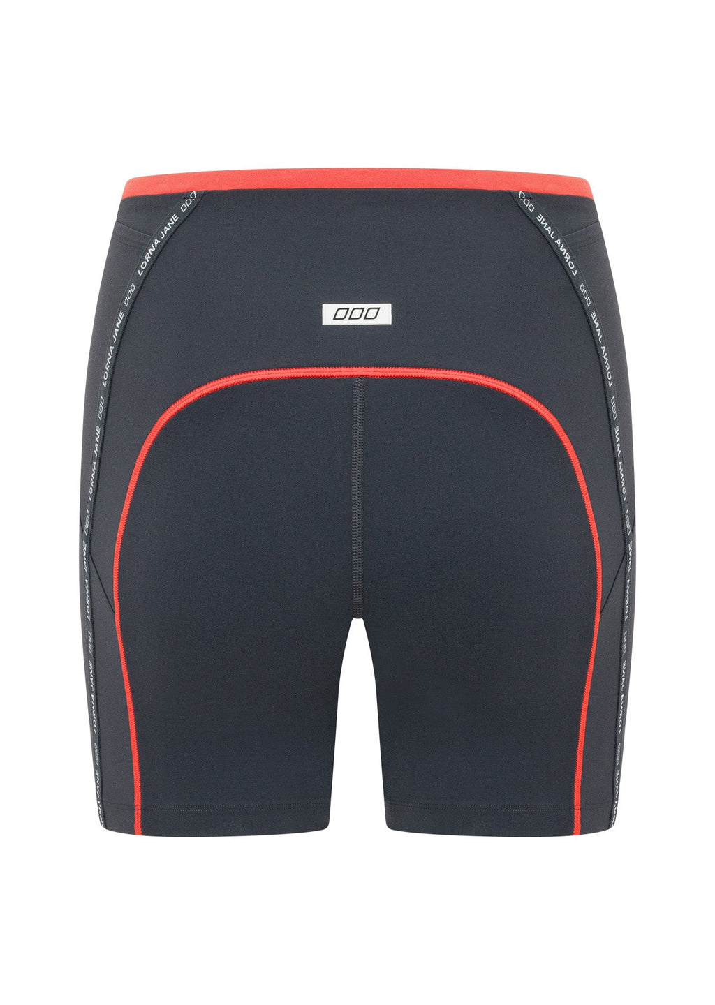 Breakthrough 12cm Phone Pocket Bike Shorts