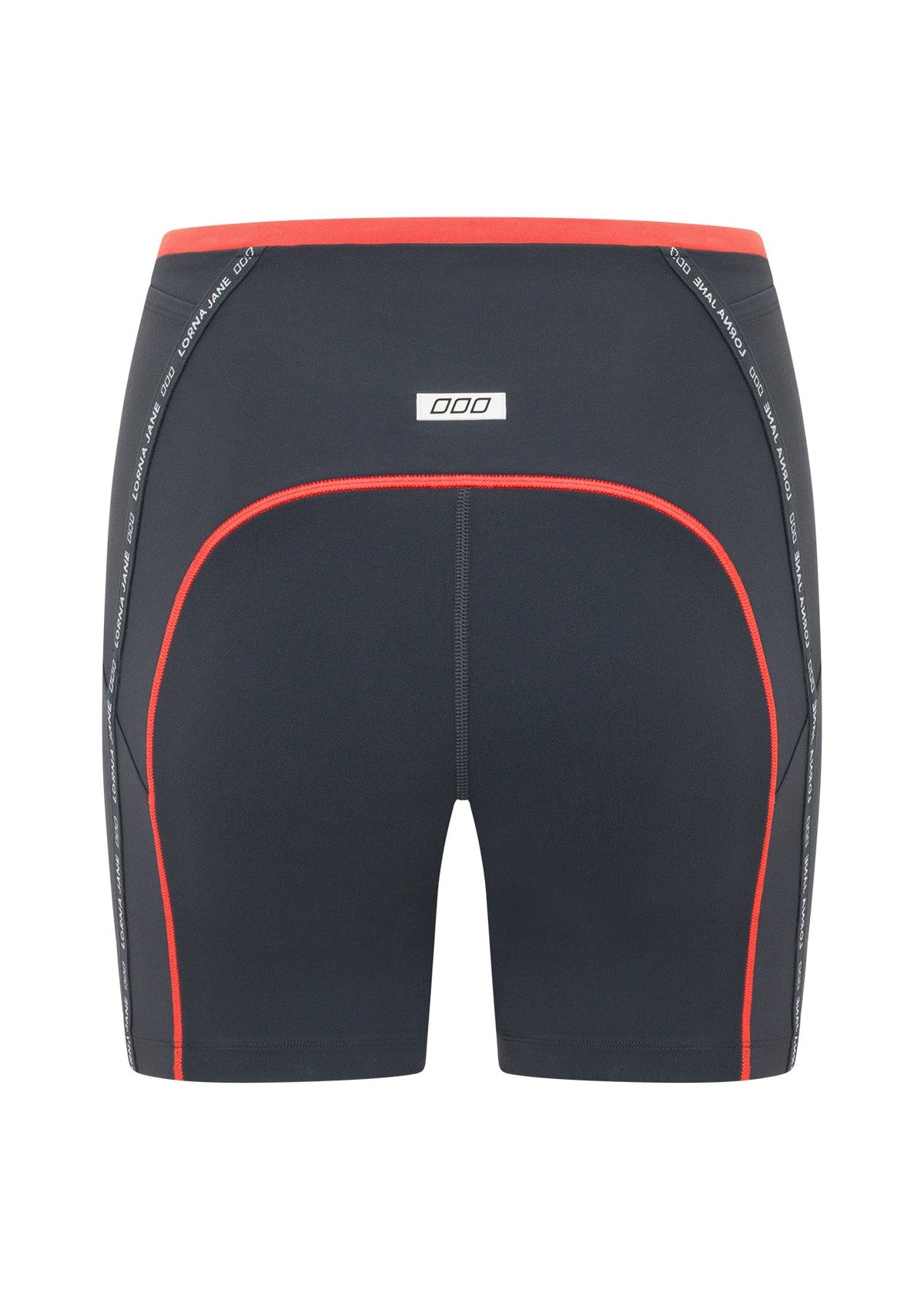Breakthrough 12cm Phone Pocket Bike Shorts