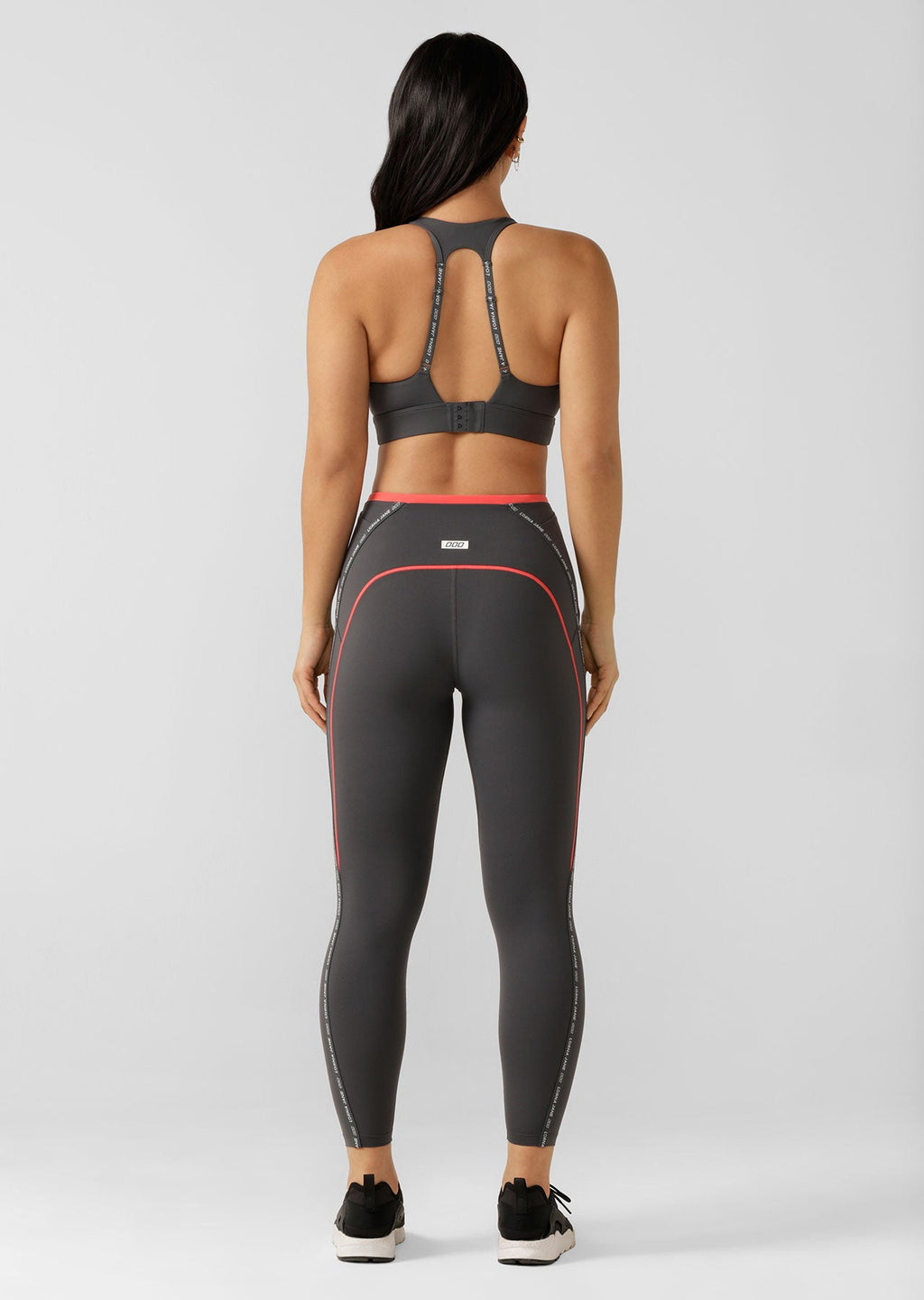 Breakthrough Ankle Biter Leggings
