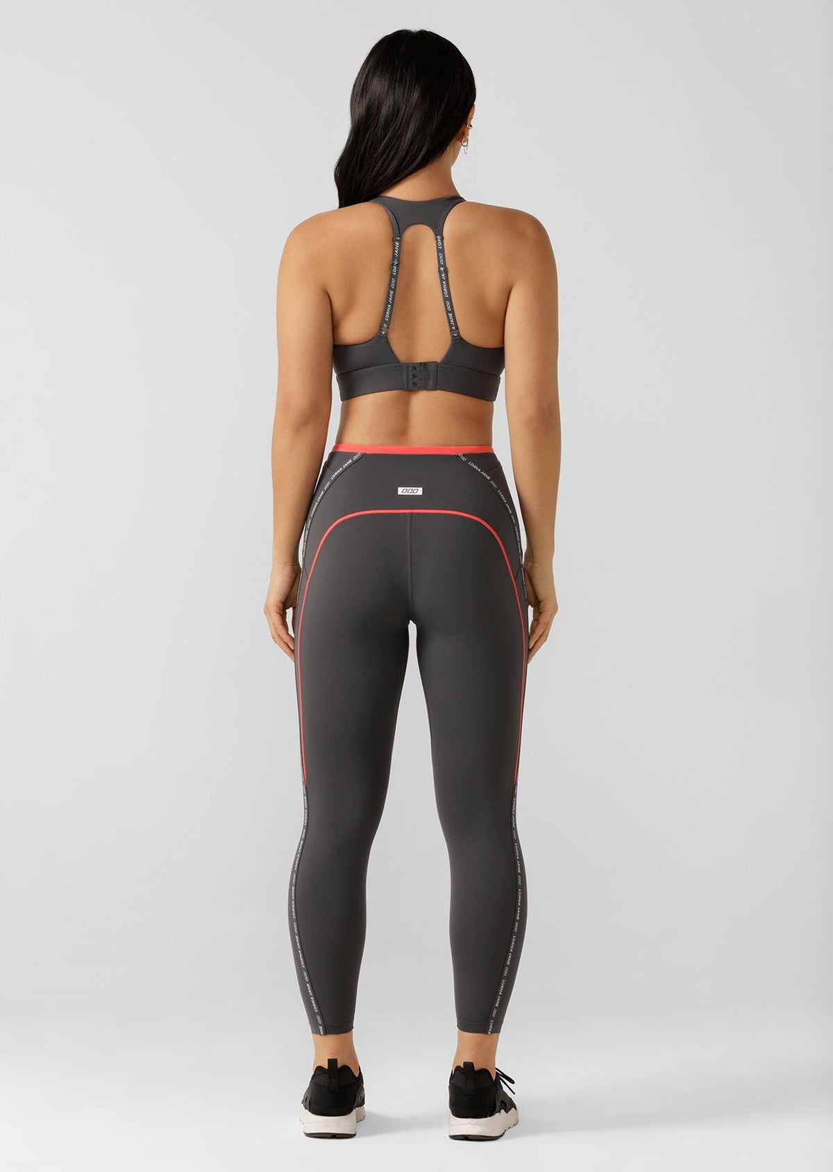 Breakthrough Ankle Biter Leggings