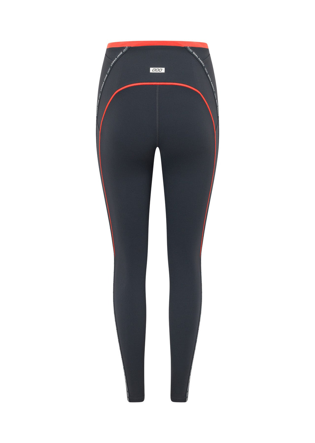 Breakthrough Ankle Biter Leggings