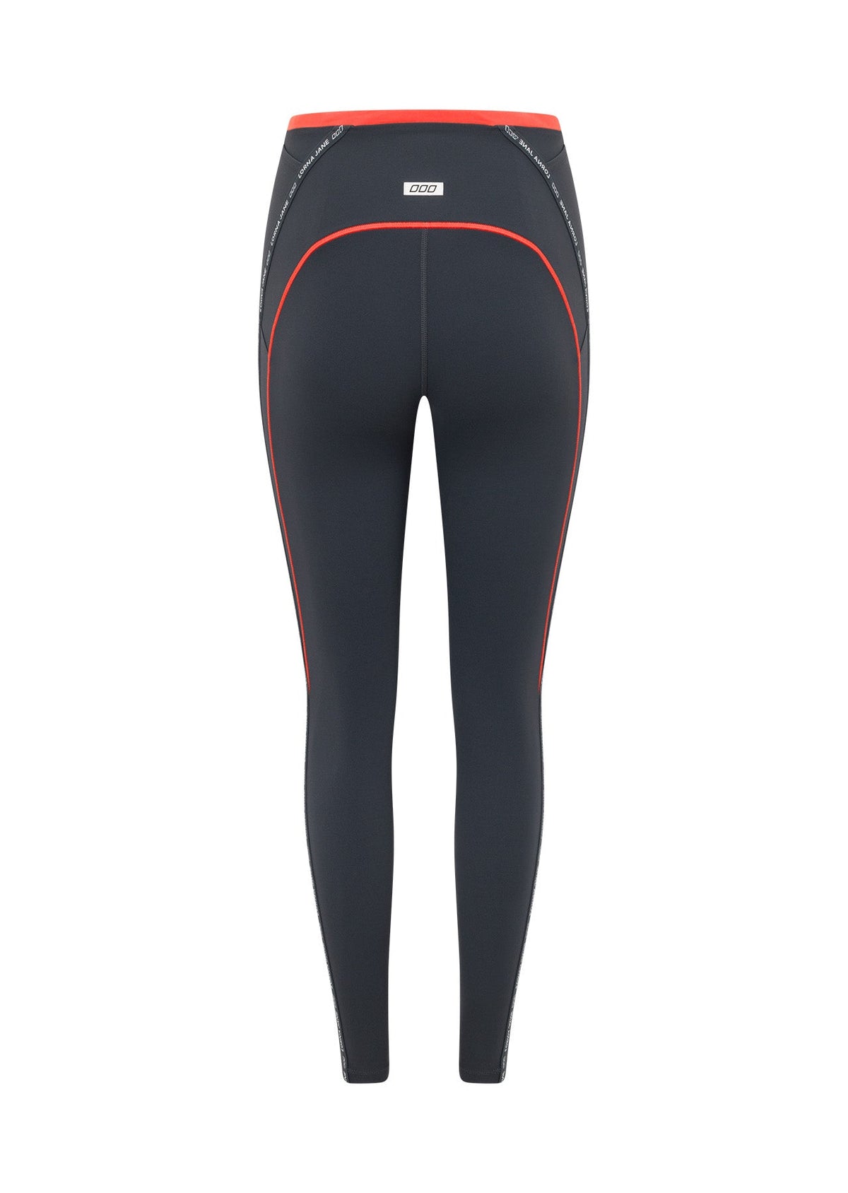 Breakthrough Ankle Biter Leggings