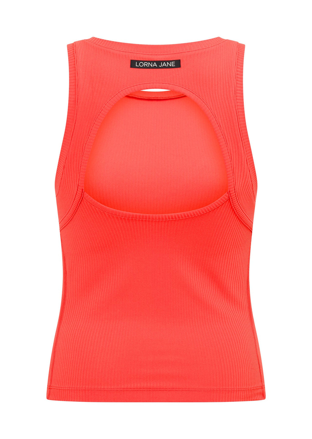 Goal Getter Rib Tank
