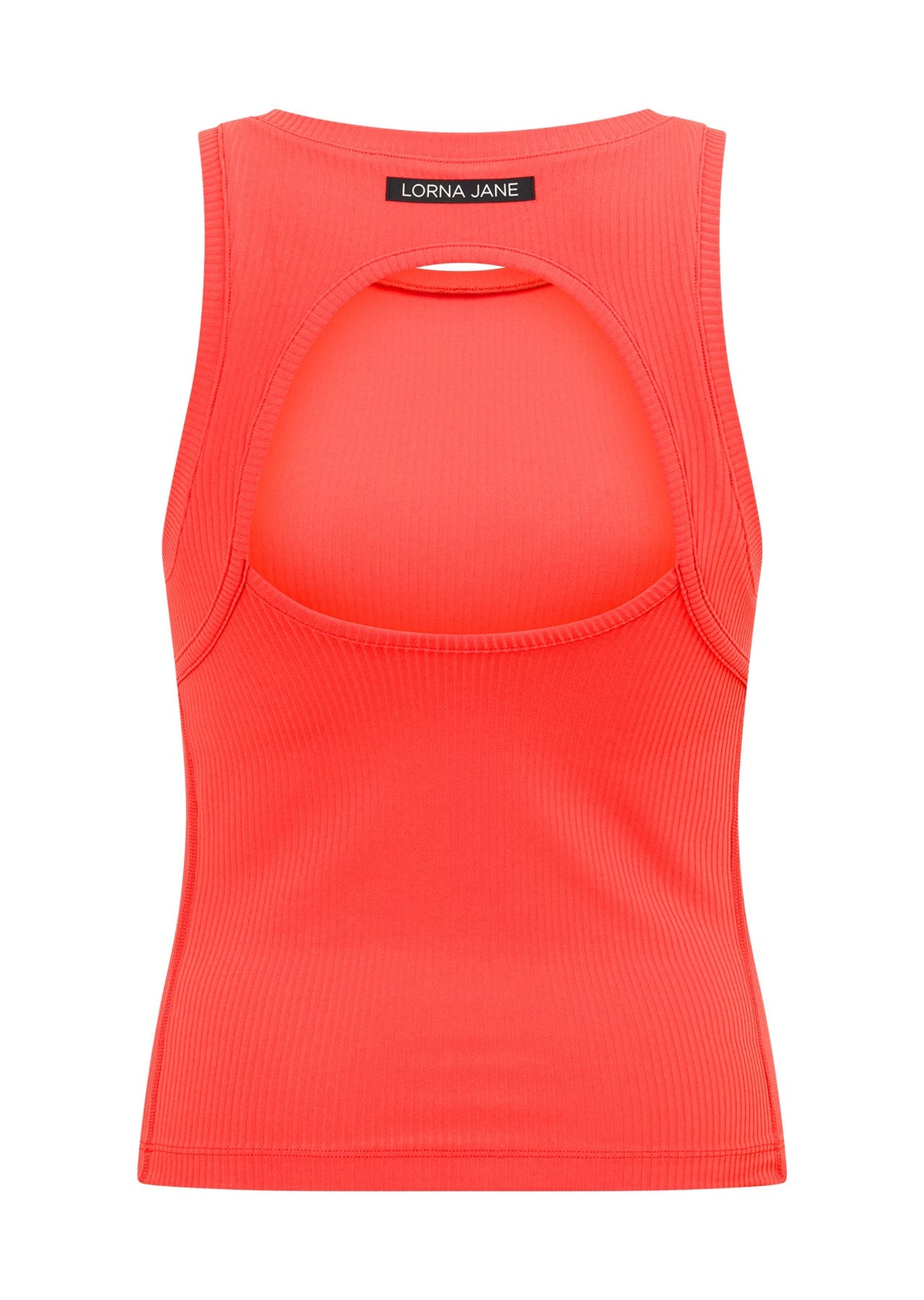 Goal Getter Rib Tank