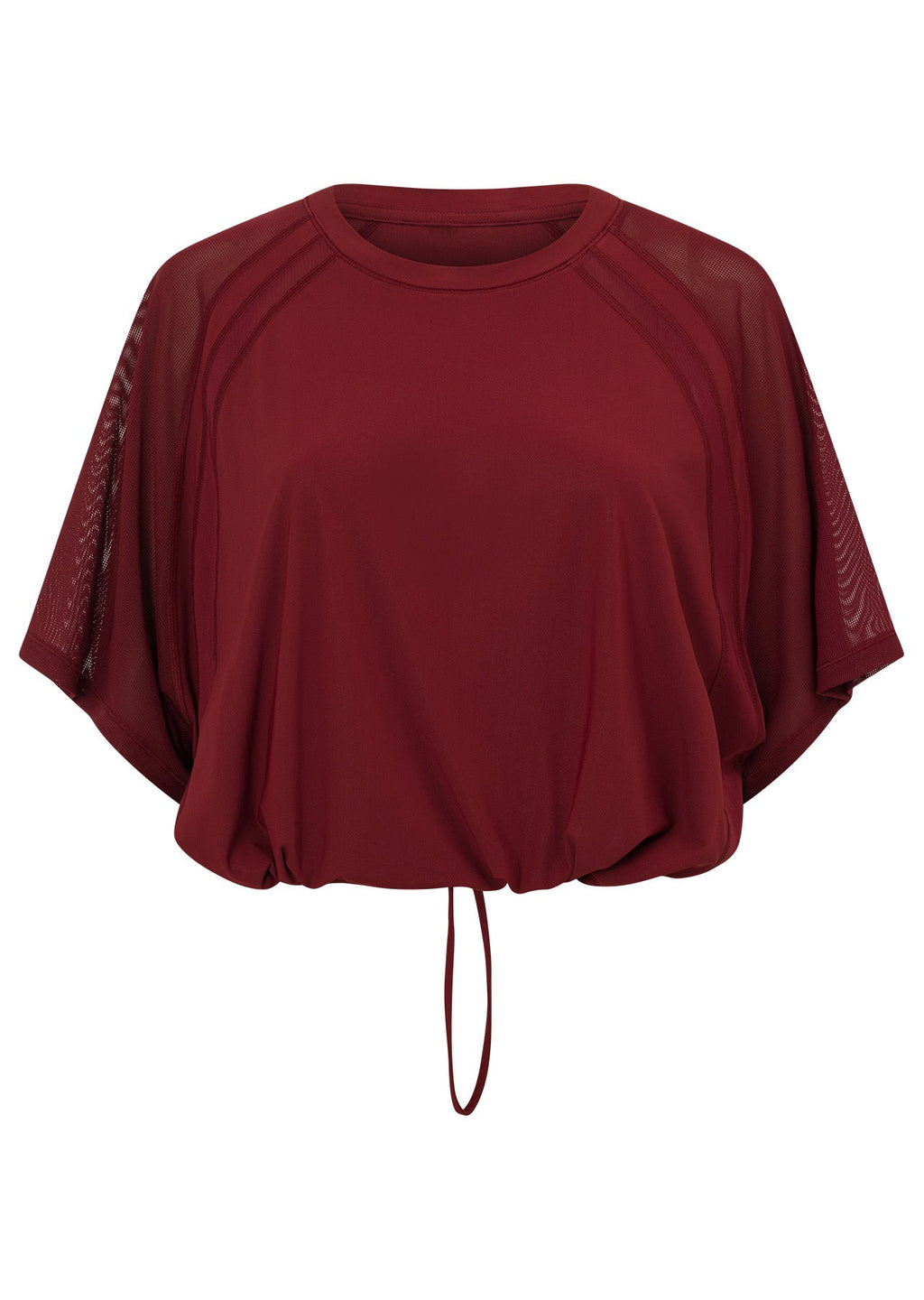 Airtime Active Mesh Tee