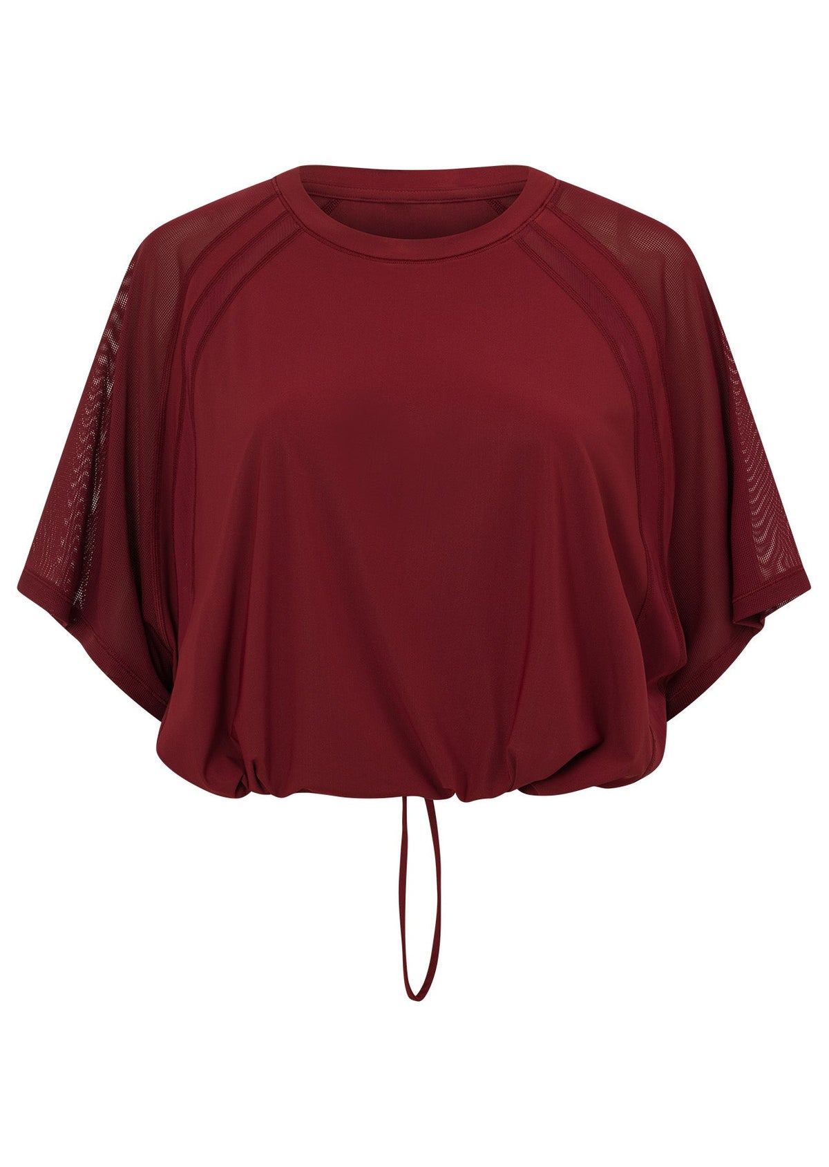 Airtime Active Mesh Tee