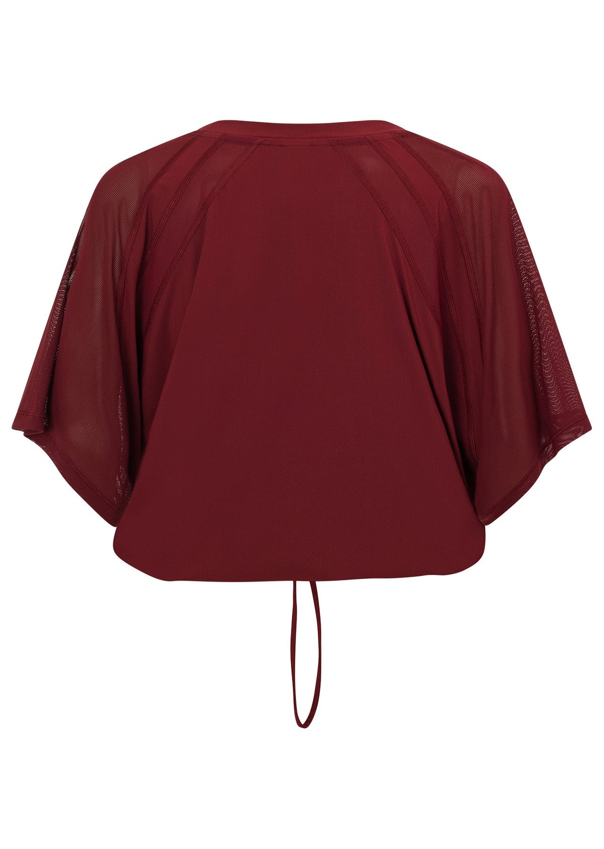 Airtime Active Mesh Tee