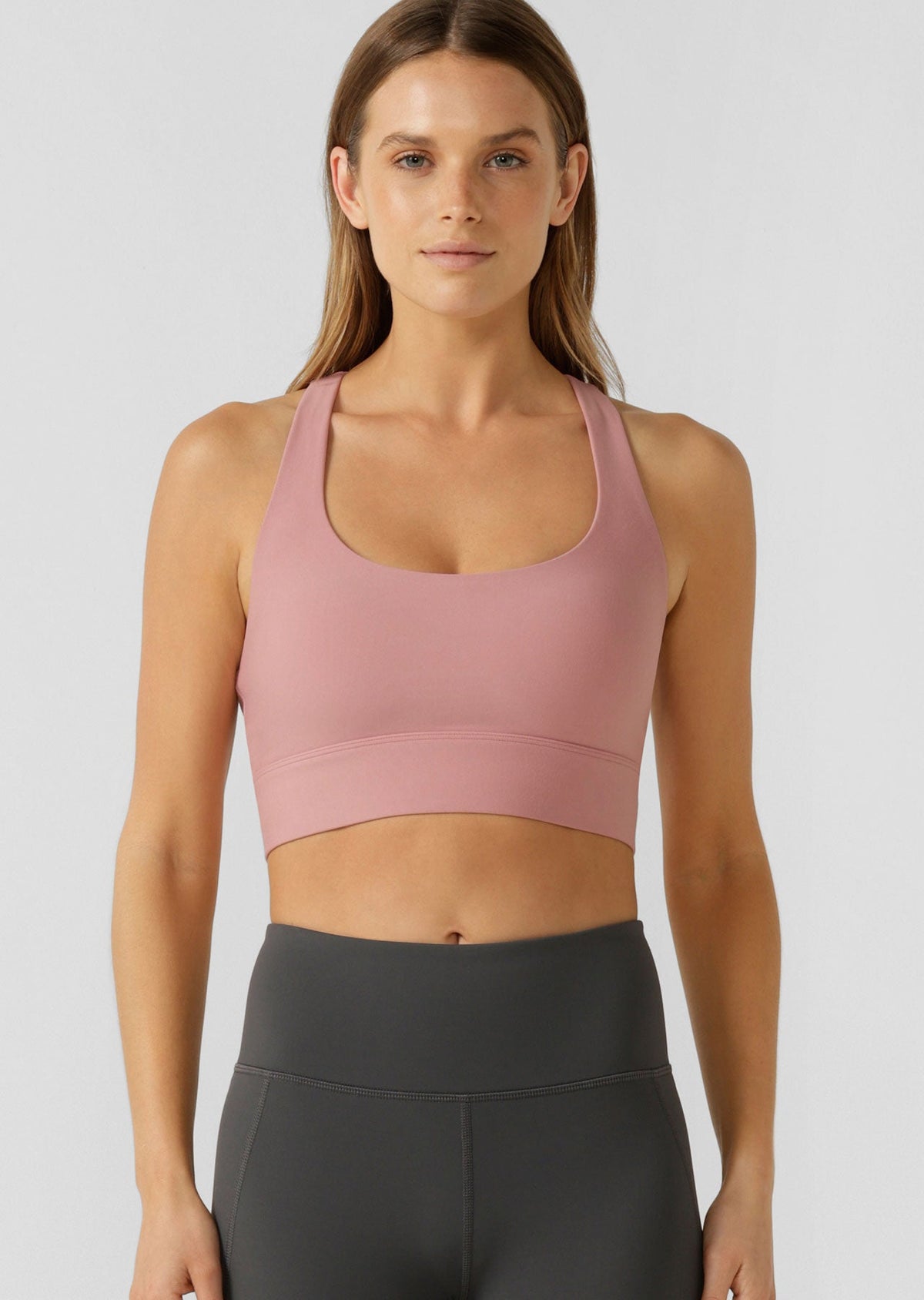 Dedication Sports Bra
