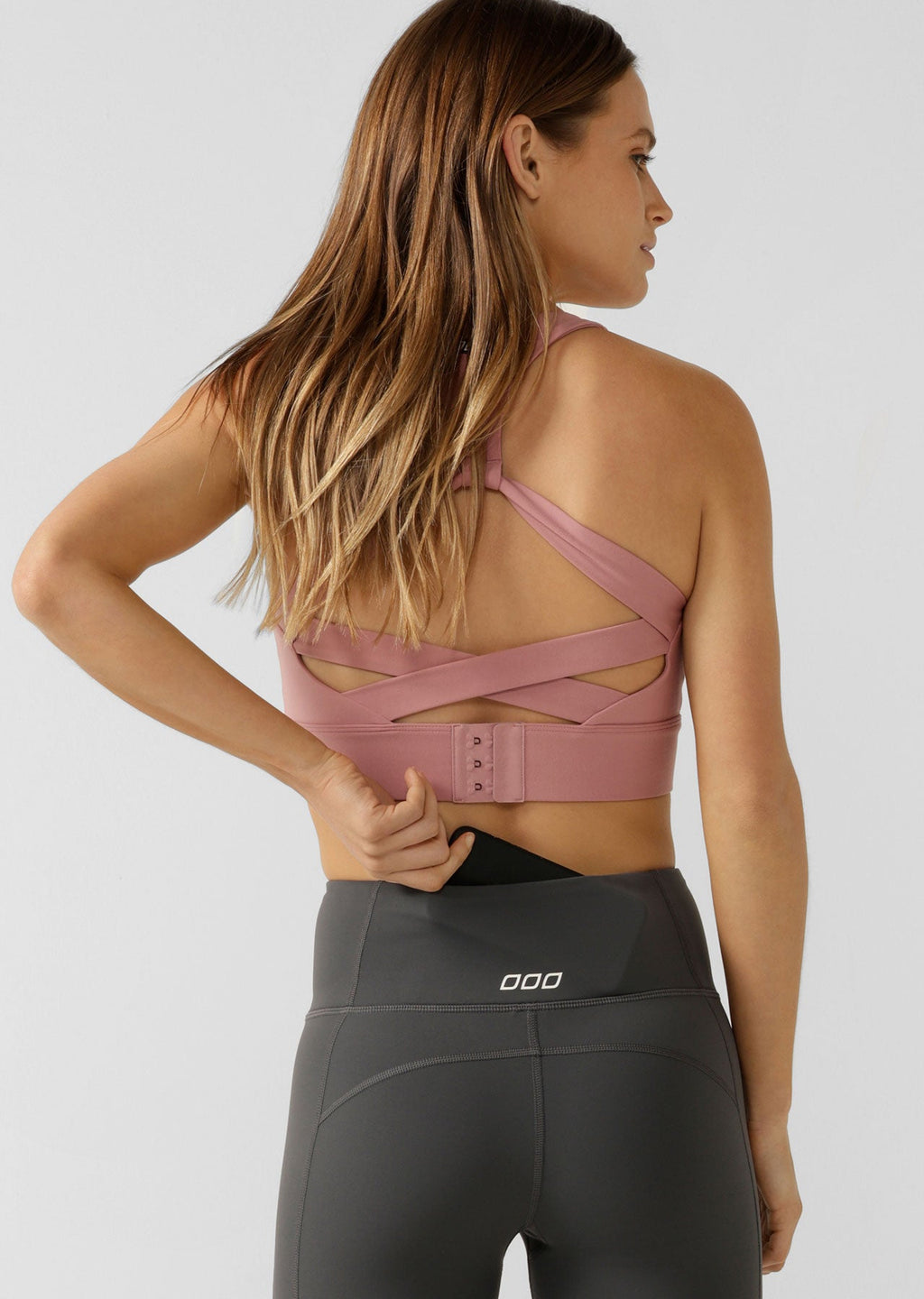 Dedication Sports Bra