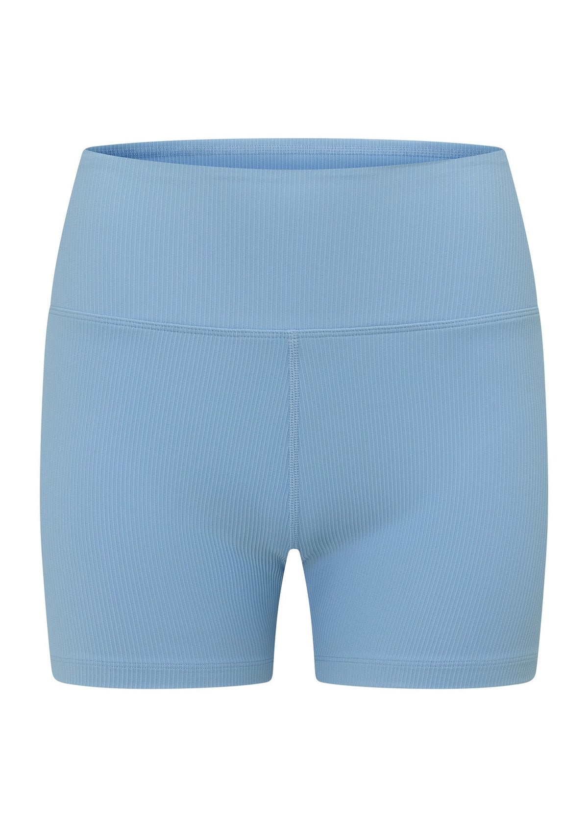 Elevate Ribbed Bike Shorts