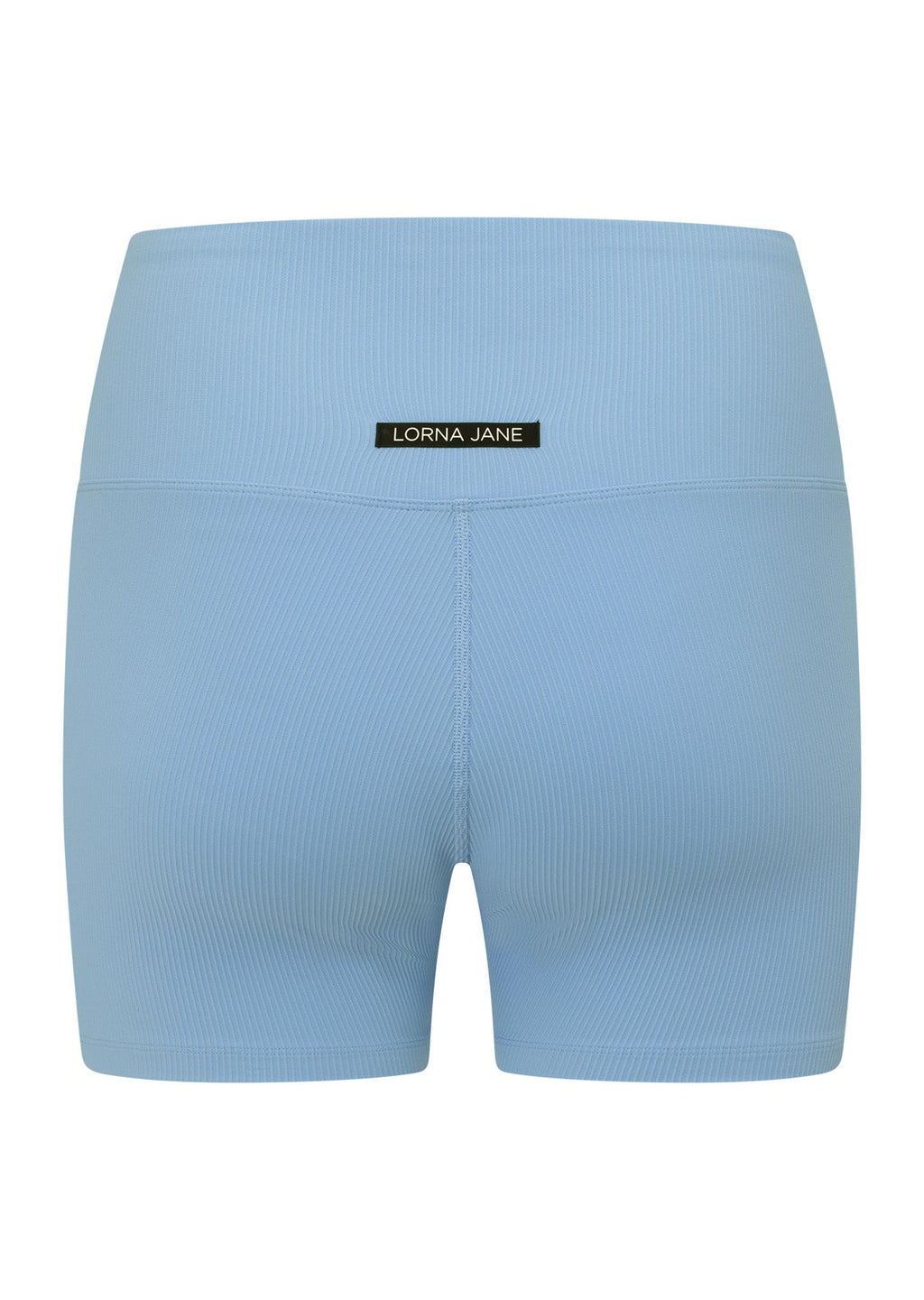 Elevate Ribbed Bike Shorts