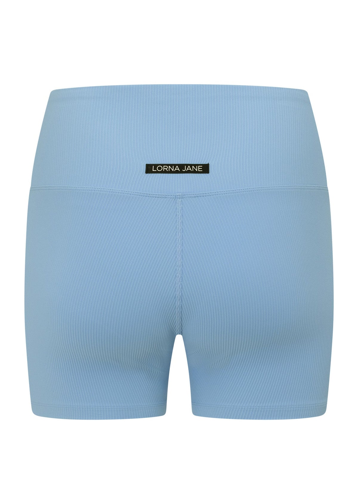 Elevate Ribbed Bike Shorts