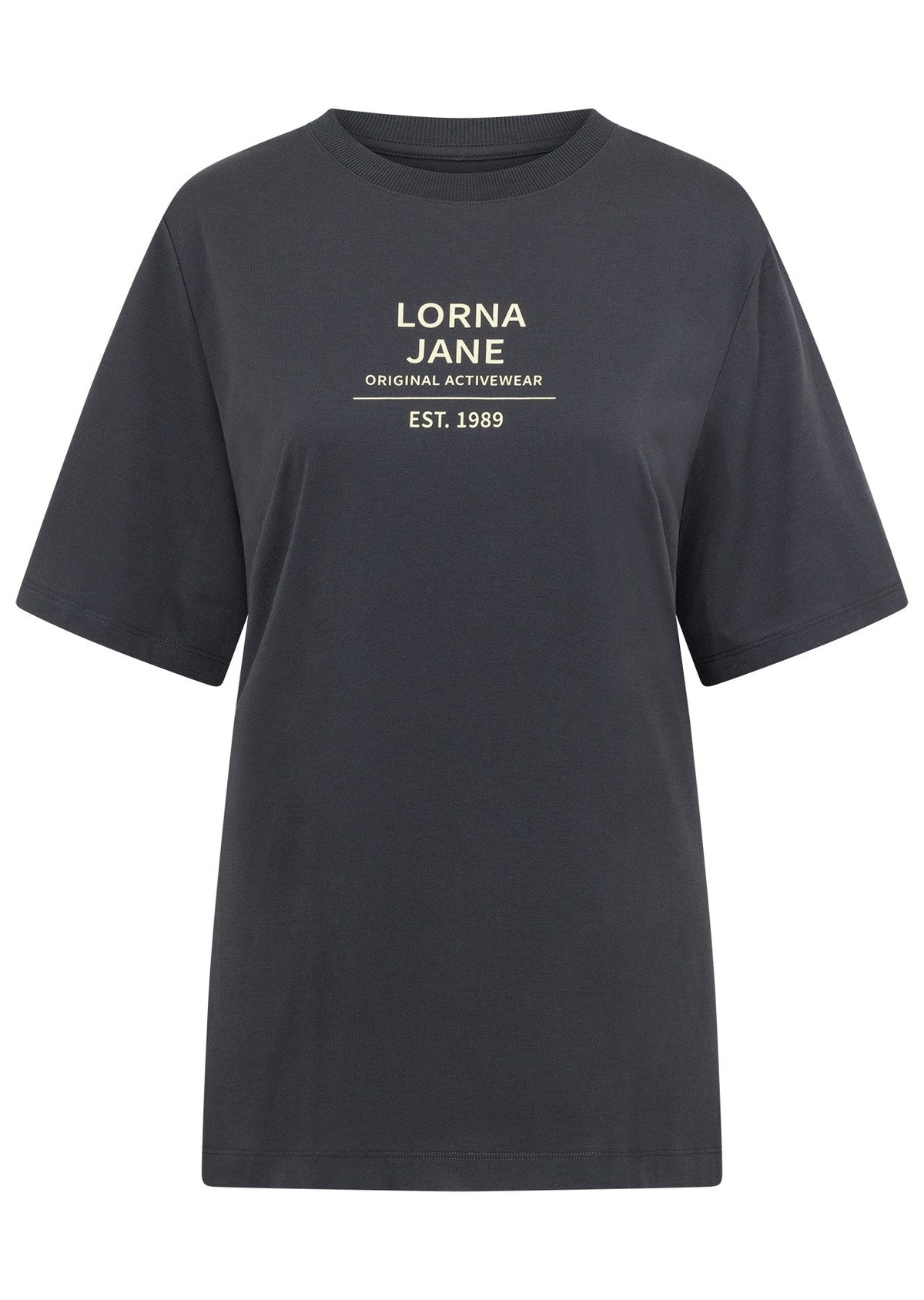 Peak Performance Relaxed Tee