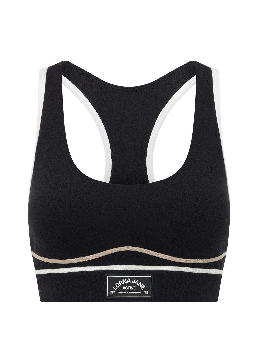 Move Swift Sports Bra