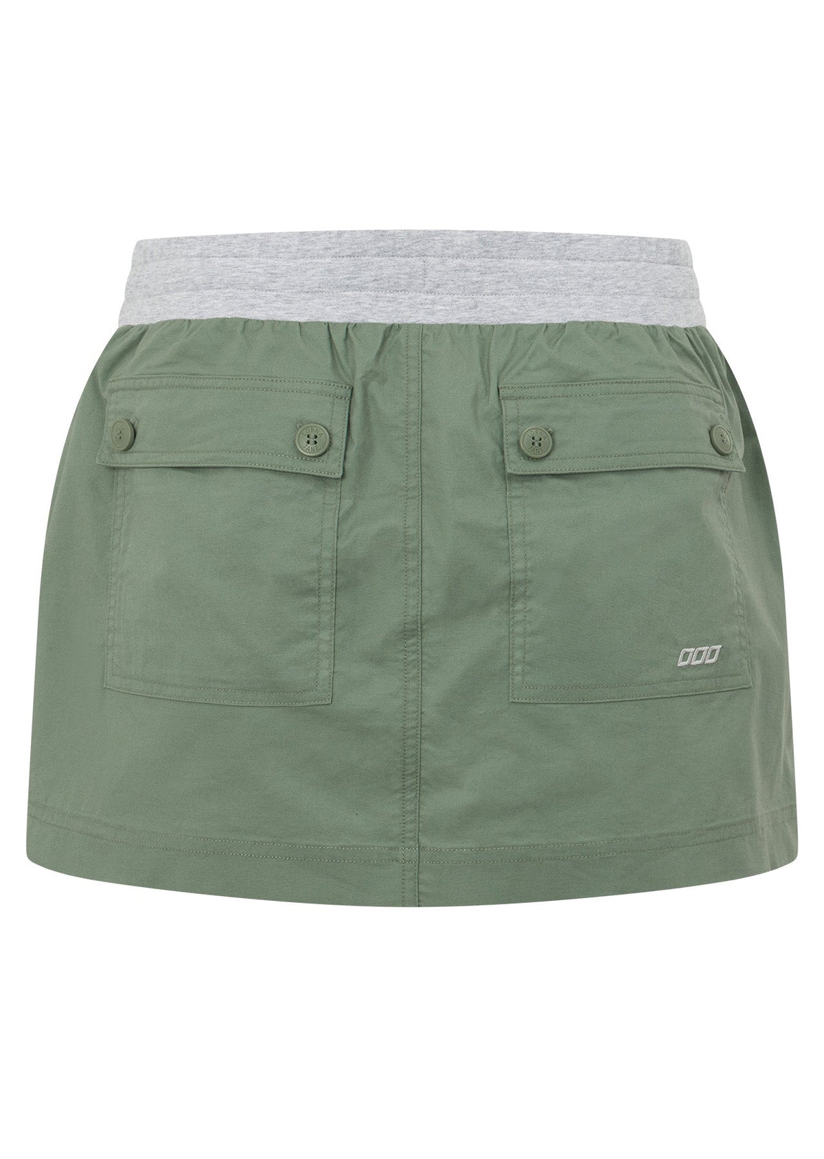 Flashdance Mini Skirt