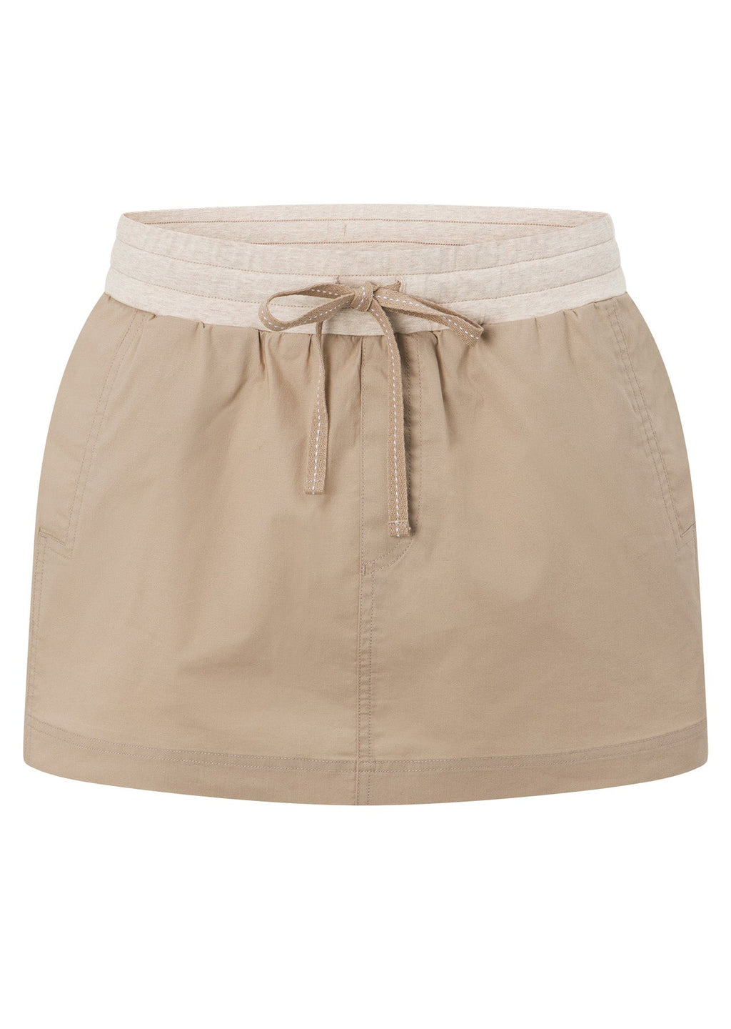 Flashdance Mini Skirt