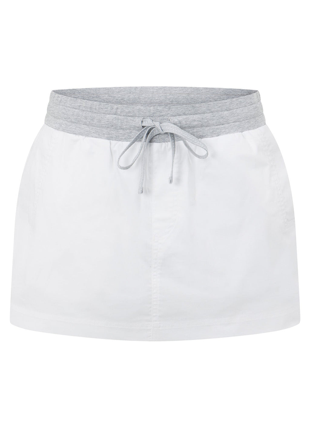Flashdance Mini Skirt
