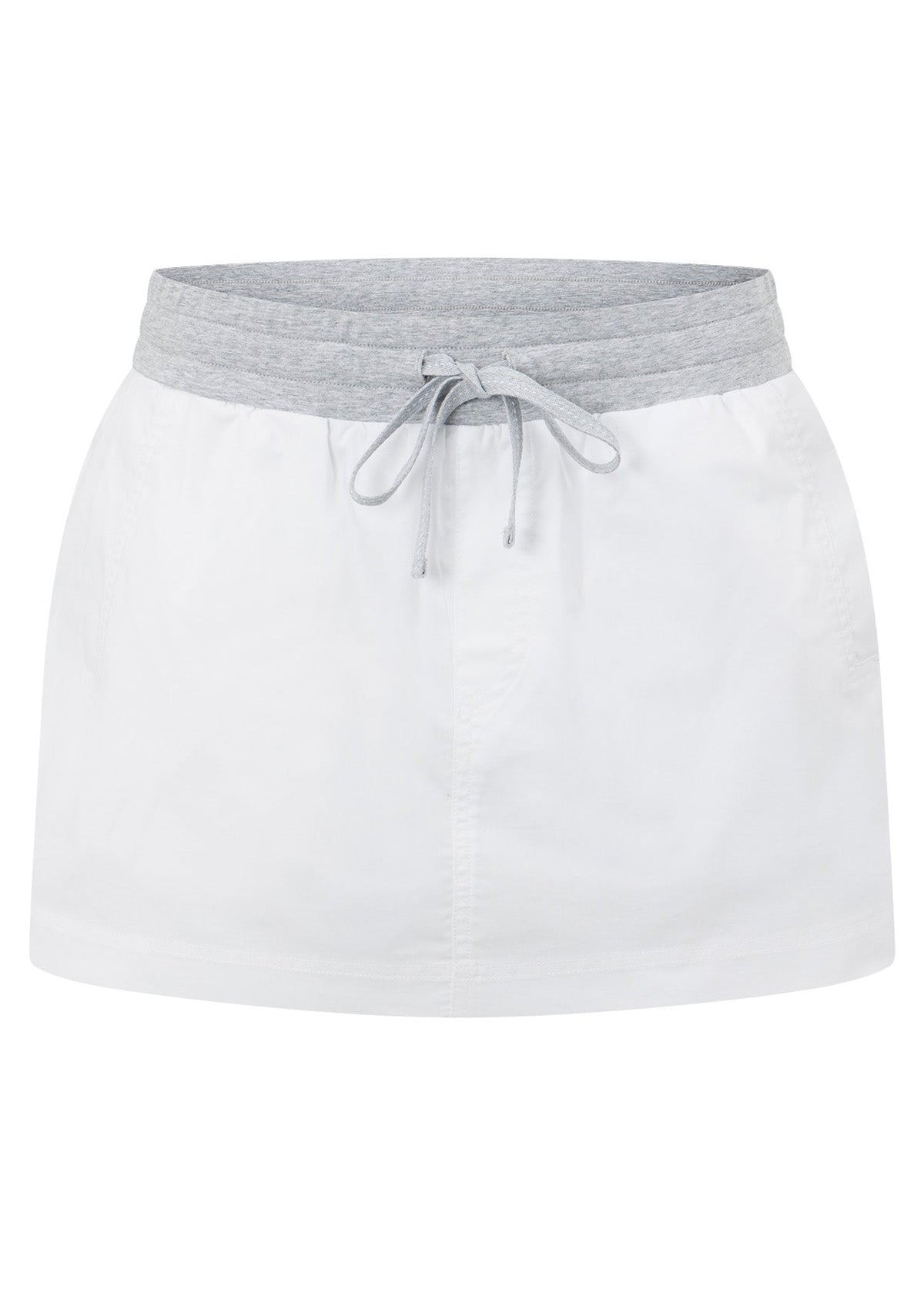 Flashdance Mini Skirt