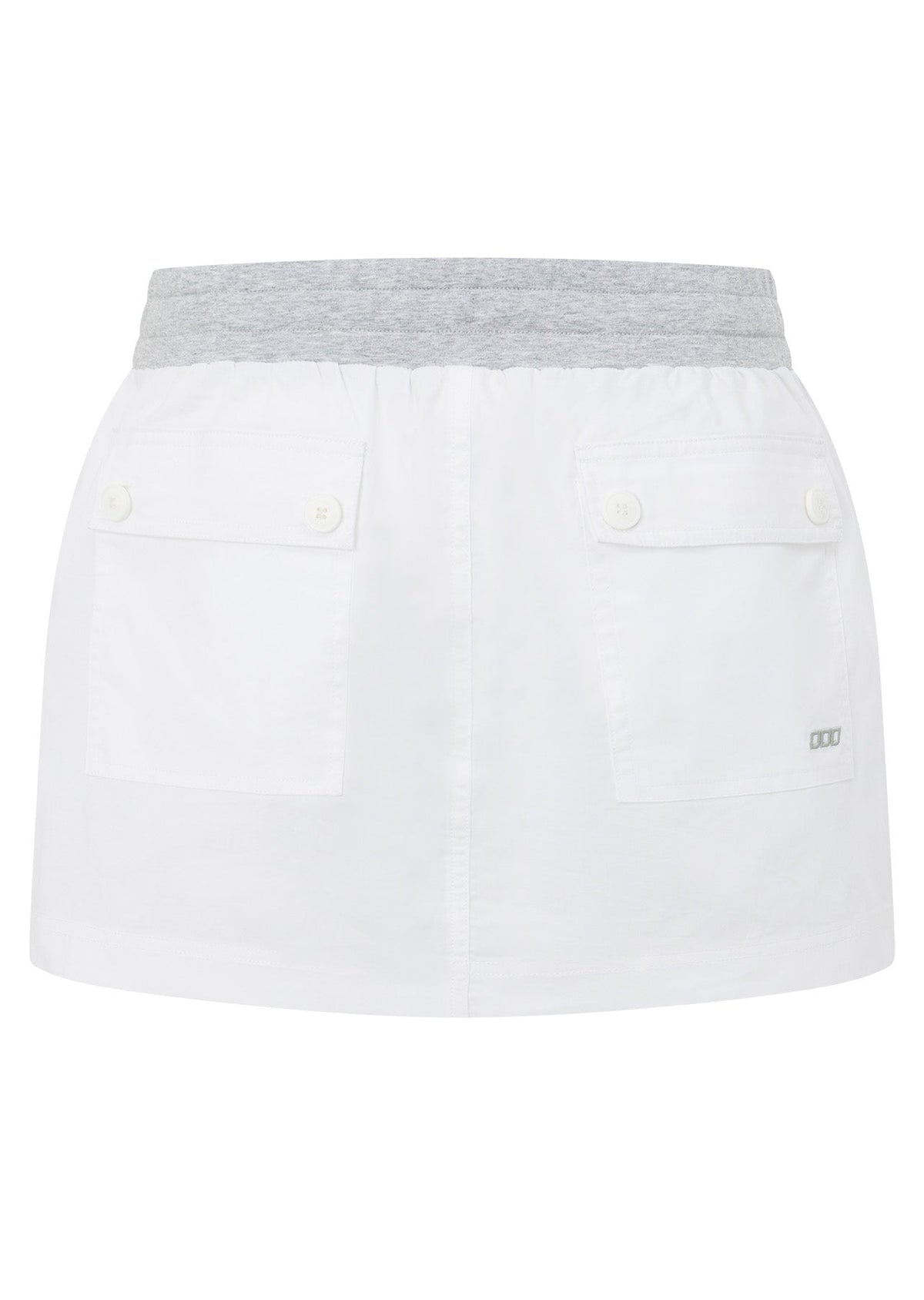 Flashdance Mini Skirt