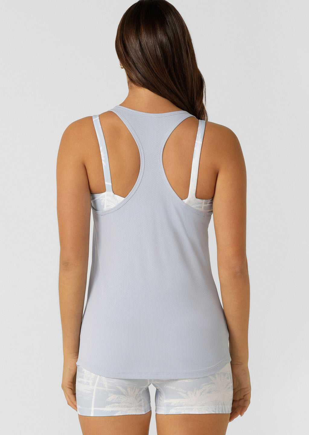 Agility Mesh Active Tank