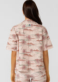 Paradise Palm Weekend Shirt