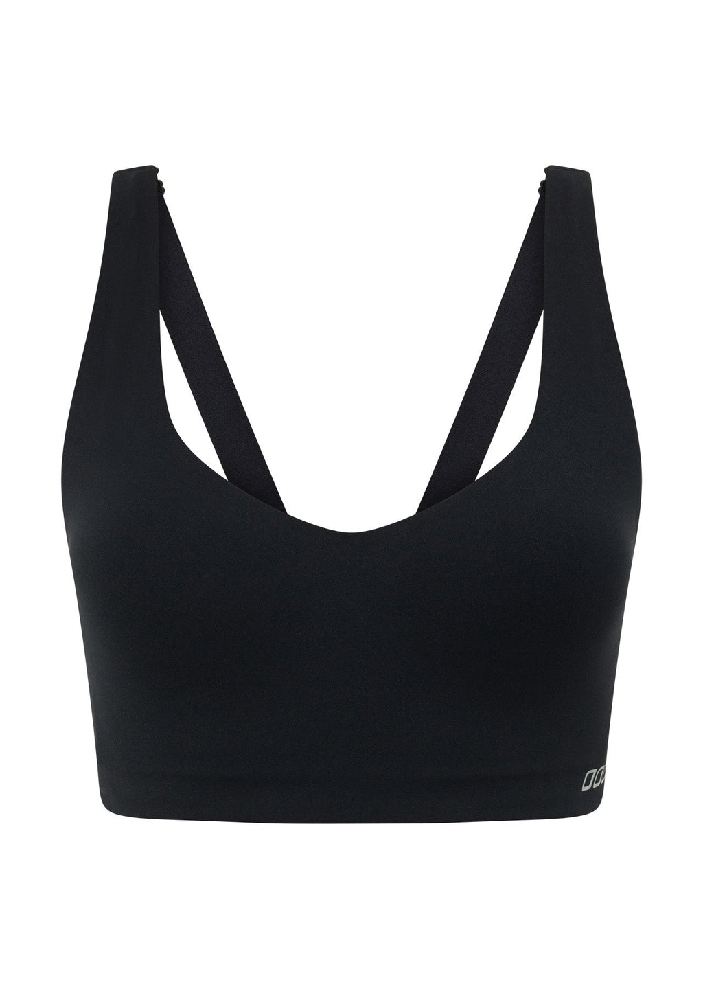 Curve Control Moulded Sports Bra