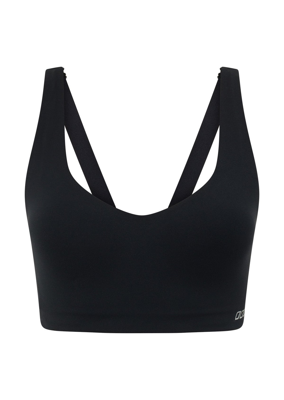 Curve Control Moulded Sports Bra