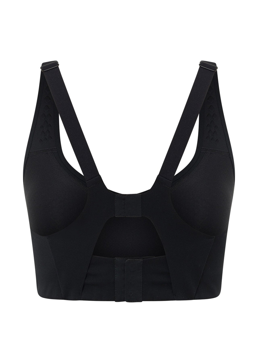 Curve Control Moulded Sports Bra