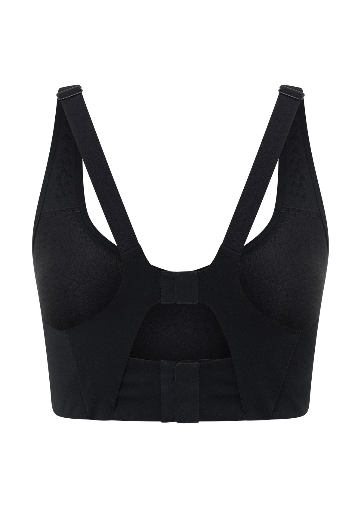 Curve Control Moulded Sports Bra