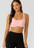 Flex Appeal Moulded Sports Bra