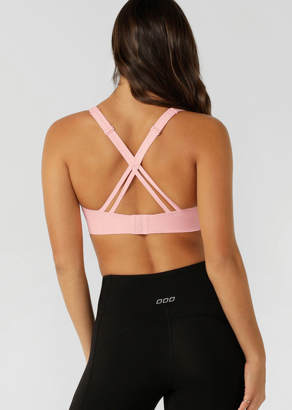 Flex Appeal Moulded Sports Bra