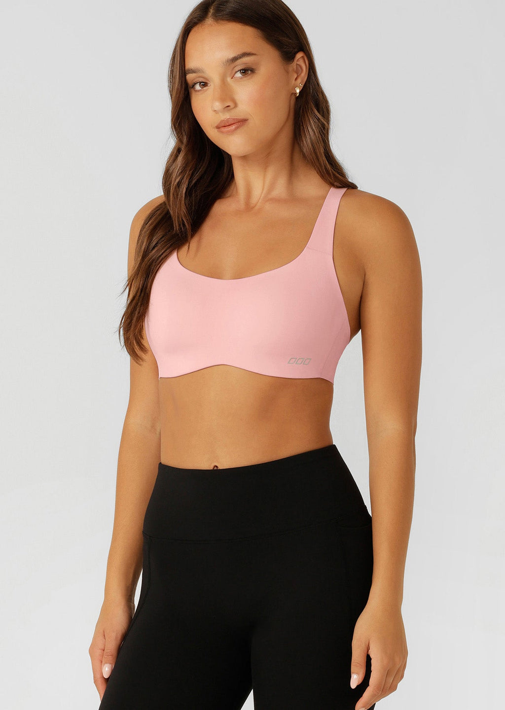 Flex Appeal Moulded Sports Bra